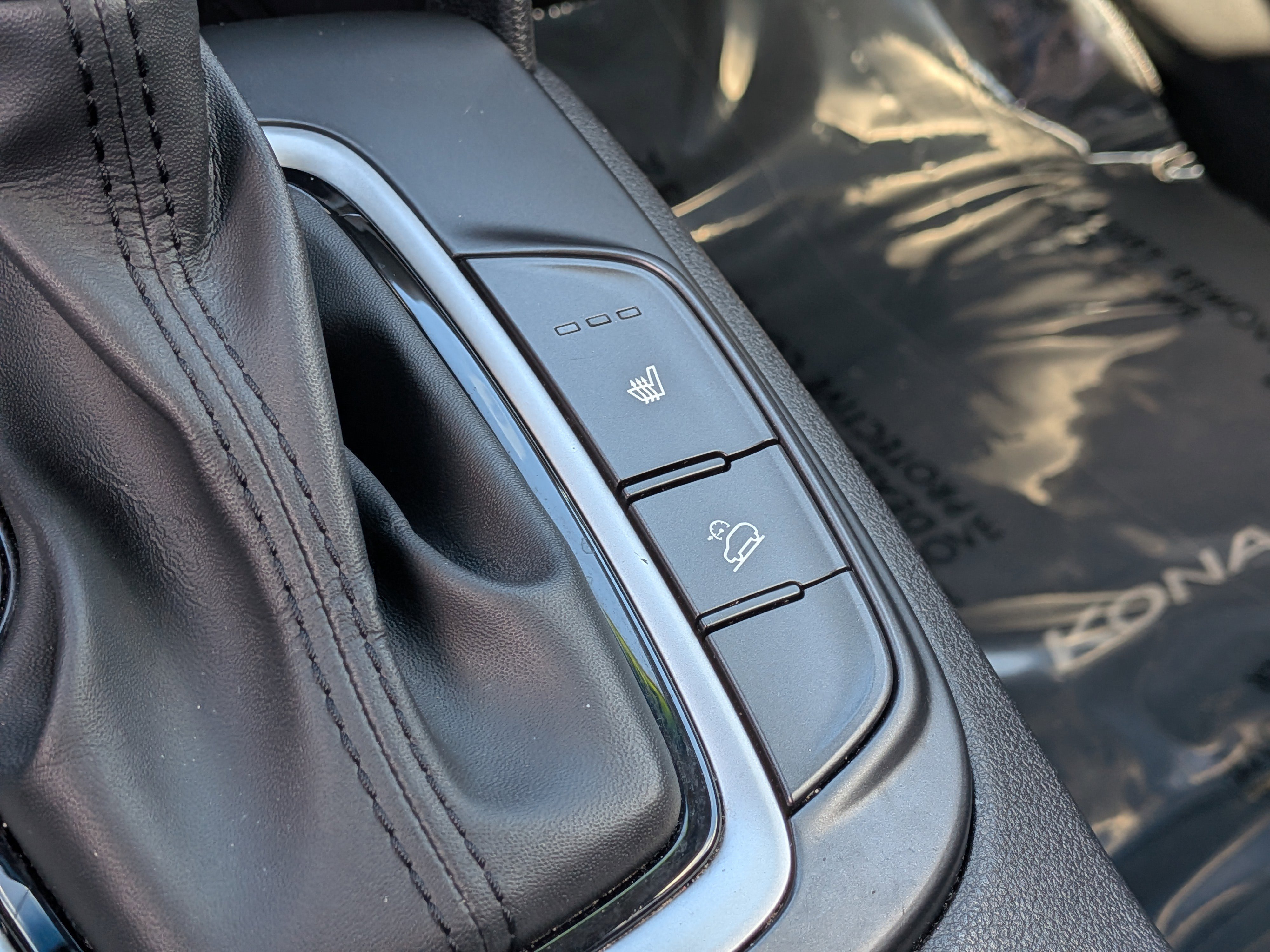 Used 2018 Hyundai Kona SEL w/ SEL Tech Package 02 FWD image 31