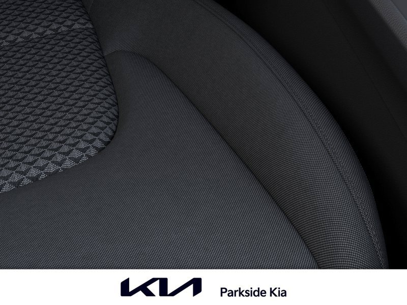 New 2027 Kia Sportage S AWD/4WD image 24