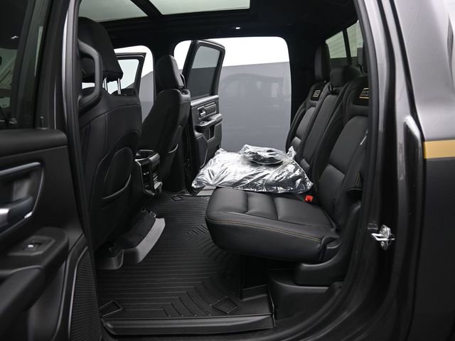 New 2026 RAM 1500 Big Horn AWD/4WD image 13