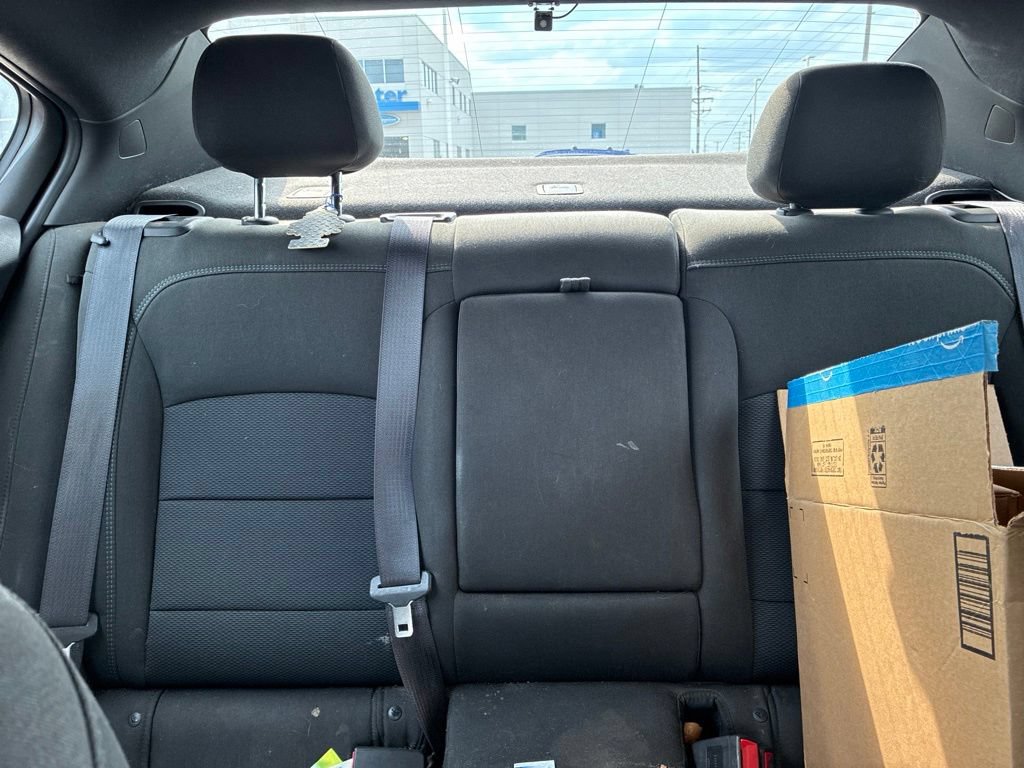 Used 2016 Chevrolet Cruze LT w/ Convenience Package FWD image 17
