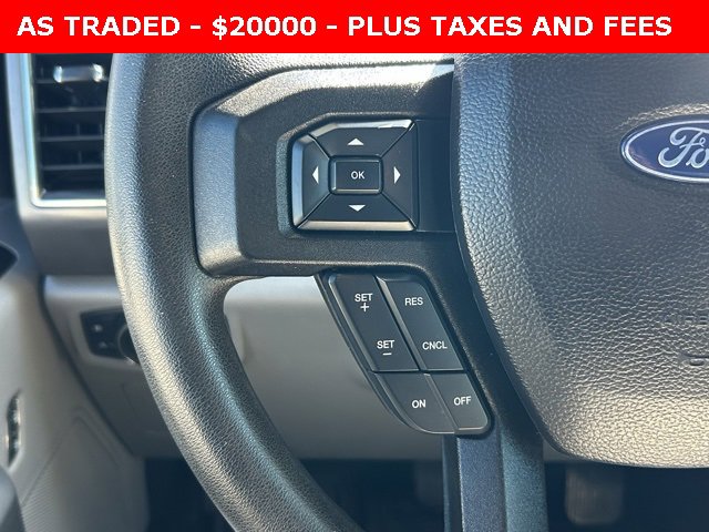 Used 2017 Ford F150 XLT image 21