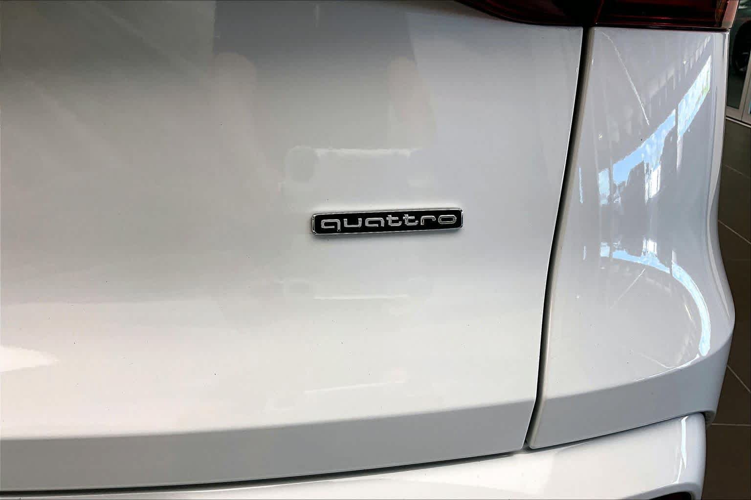 Certified 2025 Audi Q5 Premium Plus w/ Premium Plus AWD/4WD image 10