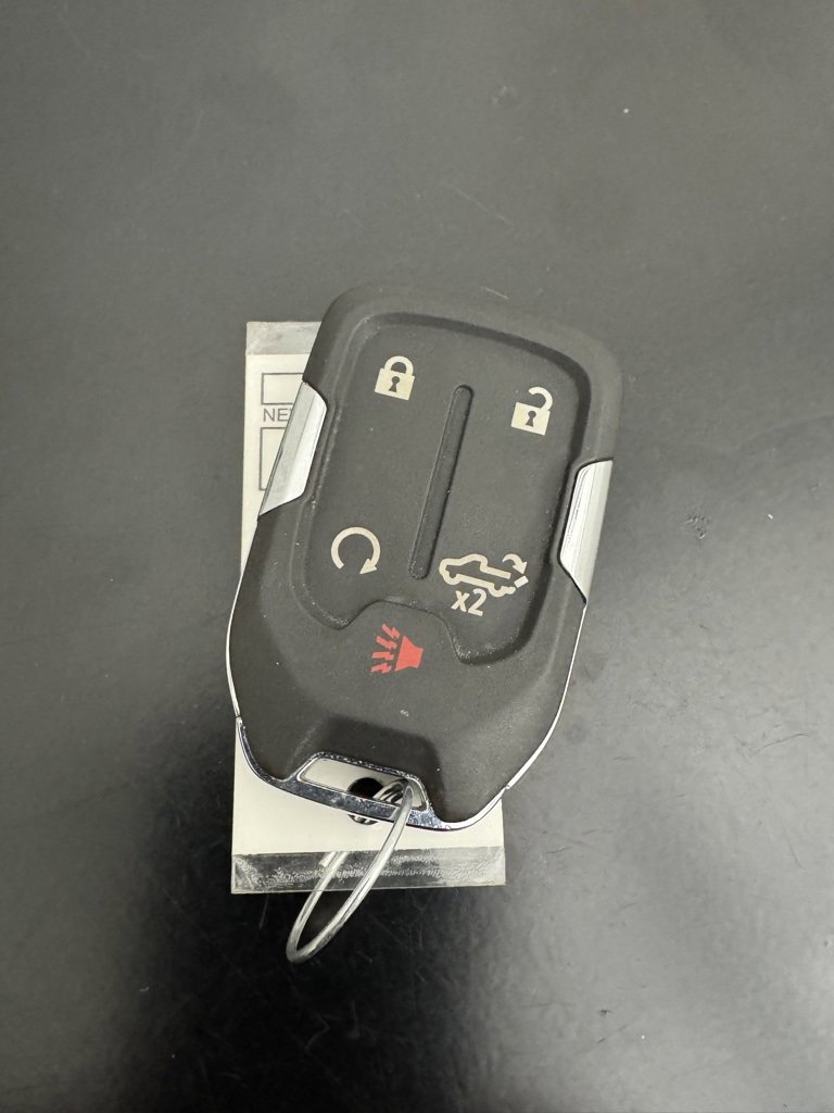 Used 2021 Chevrolet Silverado 1500 RST image 47