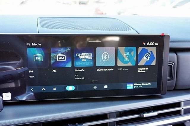 New 2026 Hyundai Santa Fe SE FWD image 29