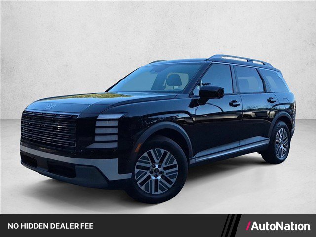 New 2027 Hyundai Palisade SEL Premium FWD image 1