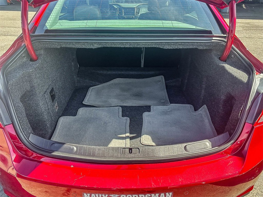 Used 2015 Chevrolet Impala LTZ image 24