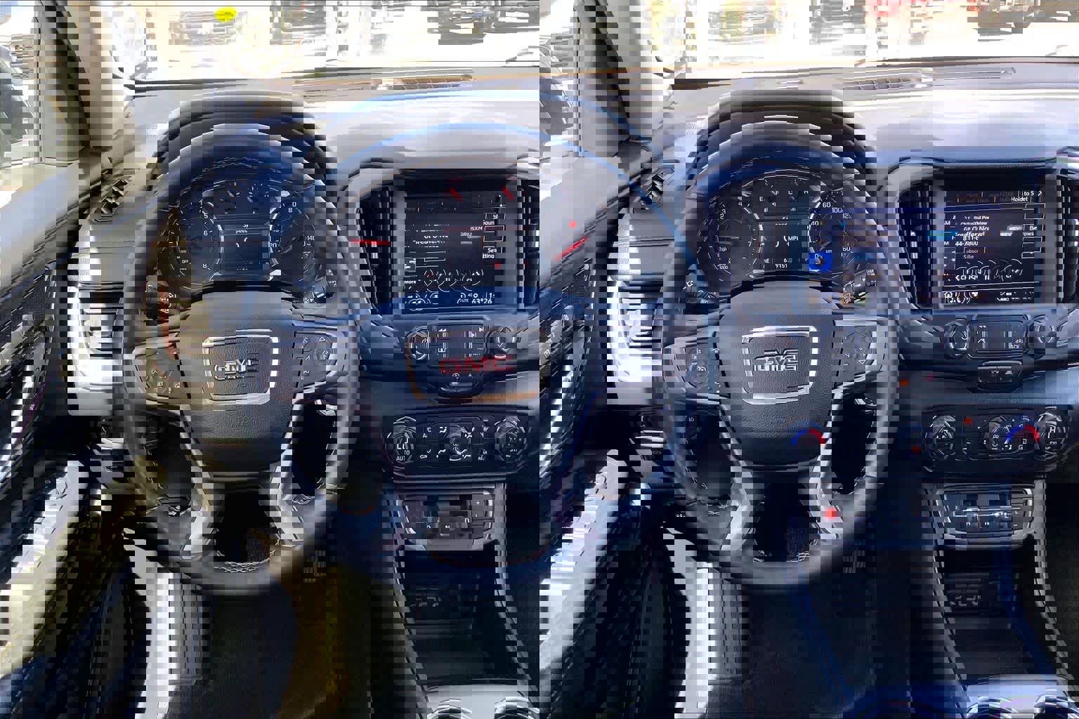 Used 2024 GMC Terrain AT4 image 6