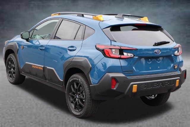 New 2026 Subaru Crosstrek 2.5i Wilderness AWD/4WD image 18