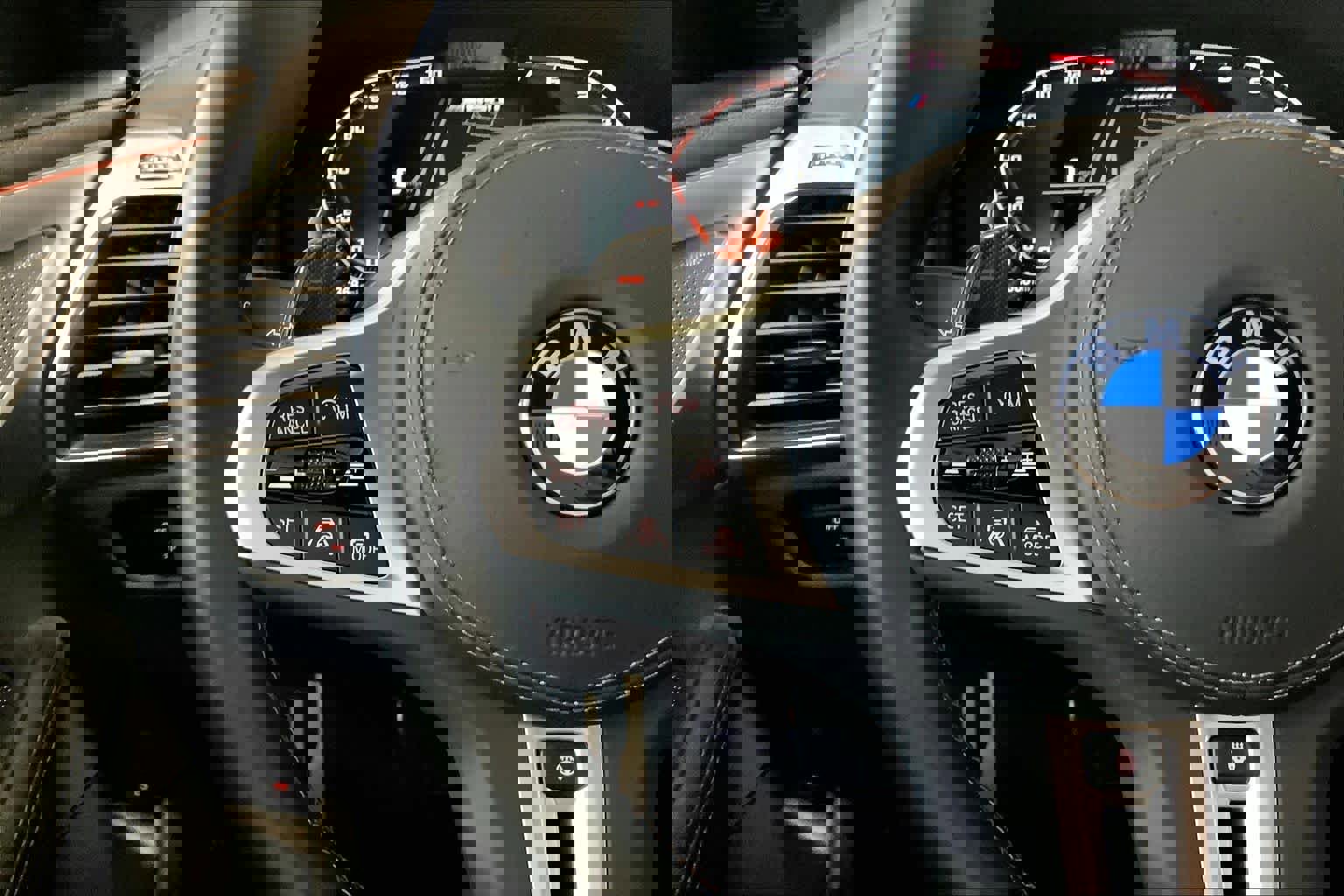 Certified 2023 BMW M850i xDrive M850i xDrive image 23