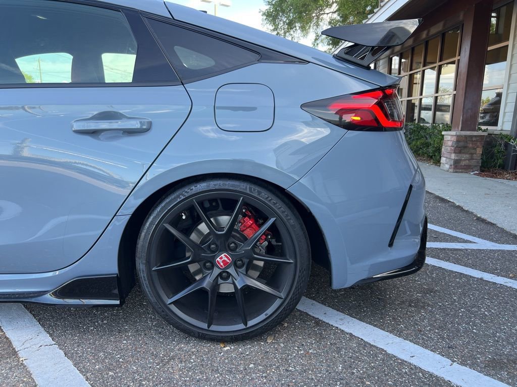 Used 2024 Honda Civic Type R image 17