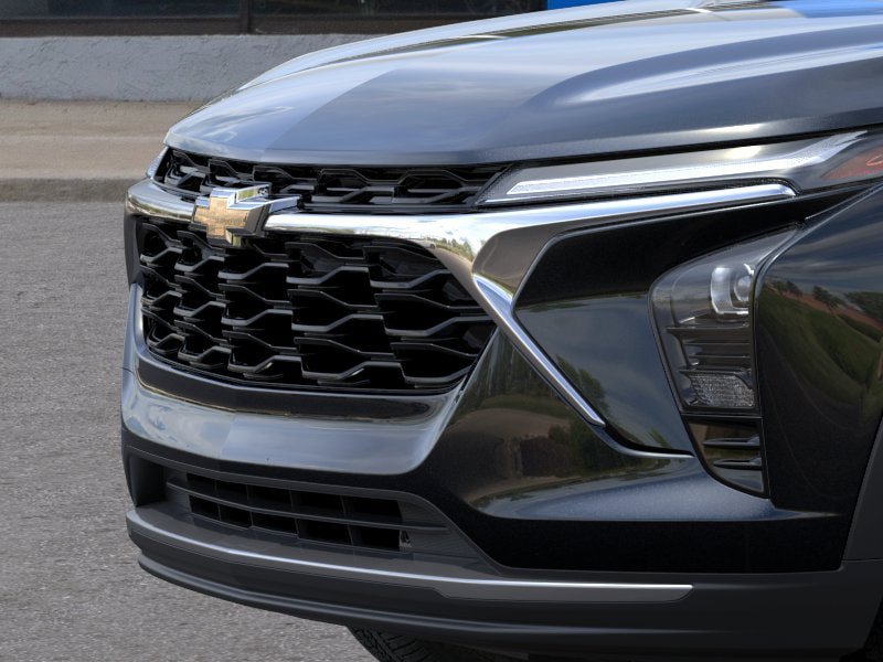 New 2026 Chevrolet Trax LT w/ LT Convenience Package FWD image 13