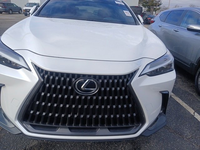 Used 2024 Lexus NX 350 AWD w/ Cold Area Package image 16