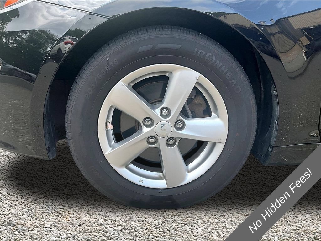Used 2015 Kia Optima LX FWD image 7