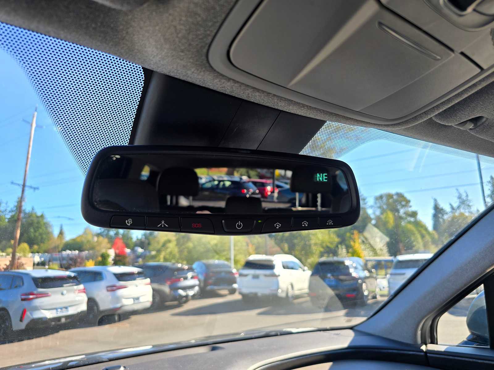 Used 2019 Hyundai Santa Fe Ultimate image 31