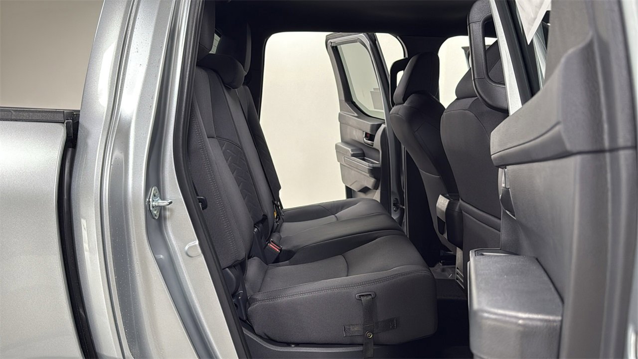 New 2026 Toyota Tacoma SR5 image 17