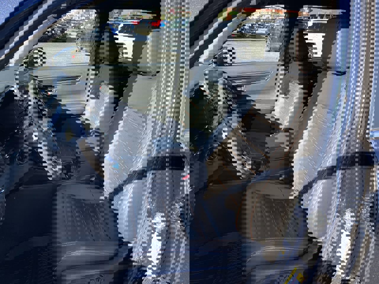 Used 2025 Honda CR-V Sport-L image 19