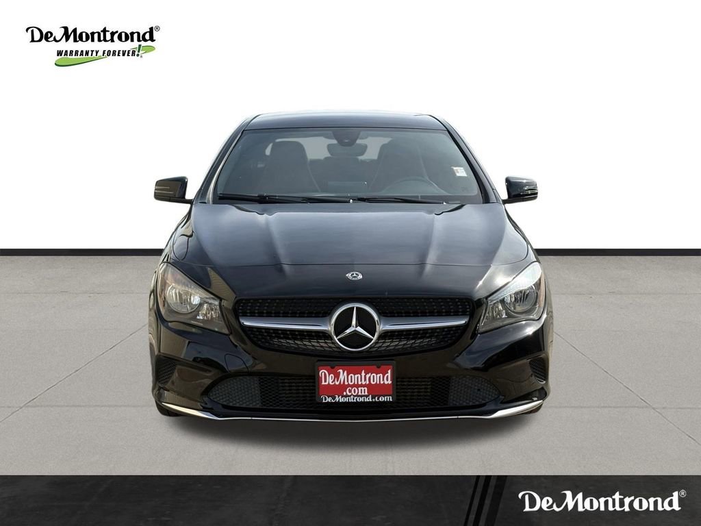 Used 2018 Mercedes-Benz CLA 250 image 2