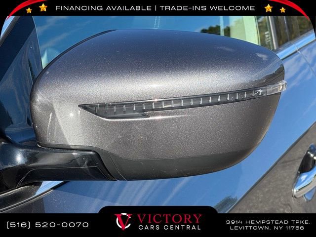 Used 2023 Nissan Murano SV image 13