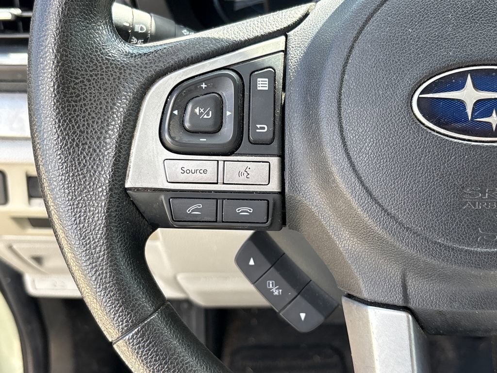 Used 2018 Subaru Forester 2.5i Premium AWD/4WD image 18