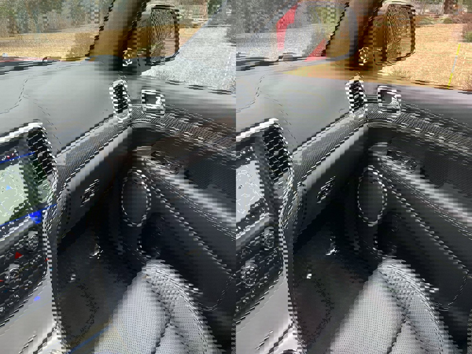 Used 2018 Jeep Grand Cherokee SRT image 15