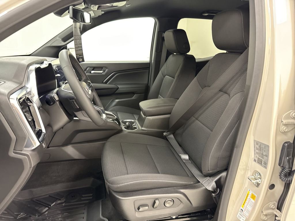 New 2026 GMC Canyon Elevation w/ Convenience Package image 20