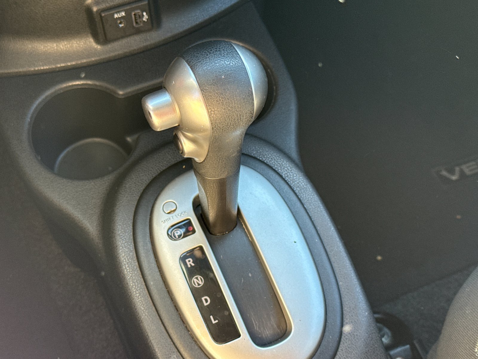 Used 2019 Nissan Versa SV FWD image 17