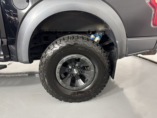 Used 2018 Ford F150 Raptor w/ Equipment Group 802A Luxury AWD/4WD image 6