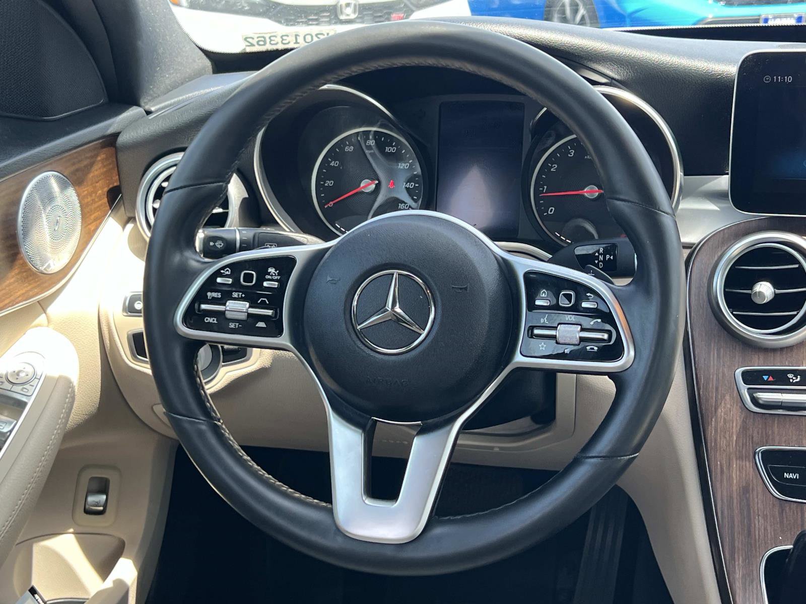 Used 2019 Mercedes-Benz C 300 Sedan image 8