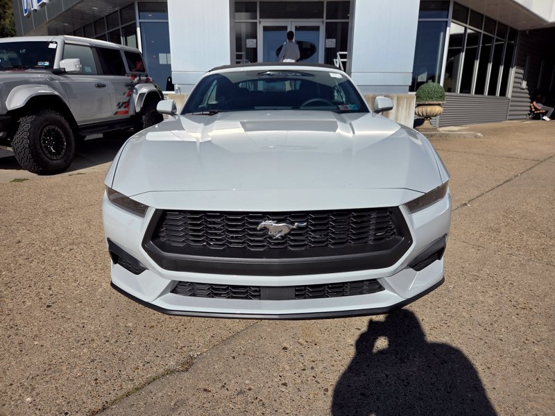 New 2026 Ford Mustang Premium RWD image 2