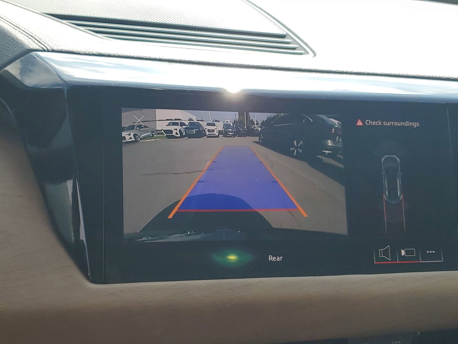 Used 2023 Audi e-tron GT Premium Plus w/ Executive Package image 26