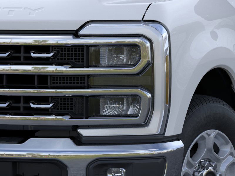 New 2026 Ford F250 2WD Crew Cab Super Duty image 18