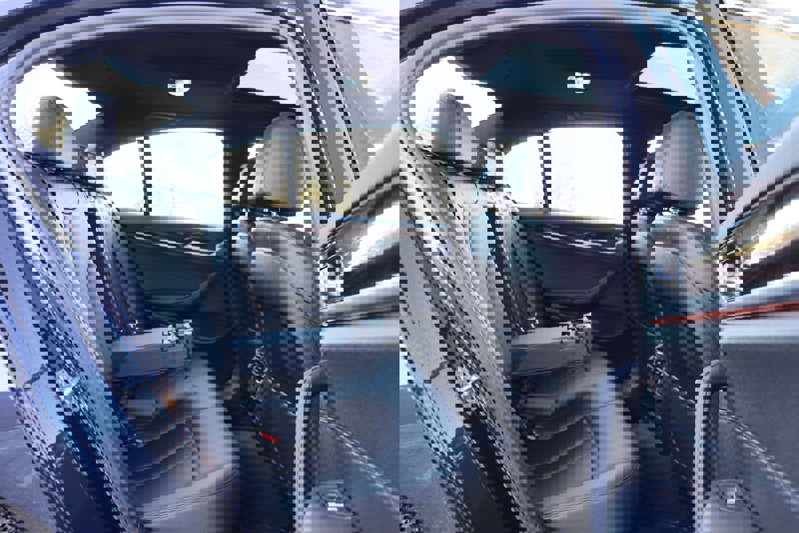 Used 2020 BMW 530i xDrive image 17