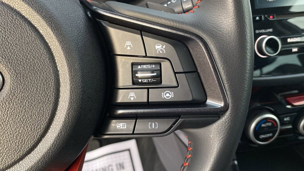 Certified 2023 Subaru Forester Sport image 27