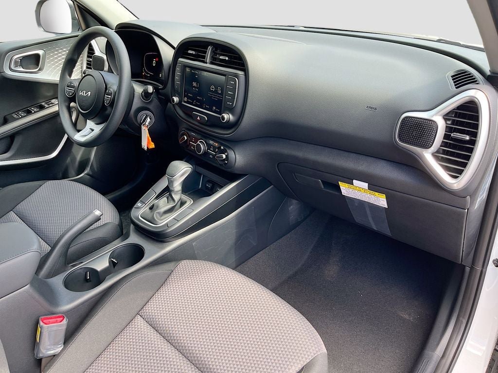 New 2025 Kia Soul LX w/ LX Technology Package image 26