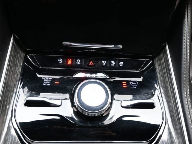 Used 2022 Jeep Wagoneer Series II w/ Convenience Group I image 49