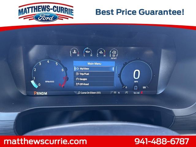 New 2026 Ford F150 XLT w/ XLT Chrome Appearance Package image 17