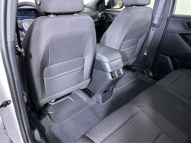 New 2026 Chevrolet Equinox LT image 21