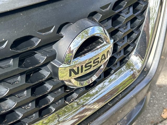 Used 2020 Nissan Kicks SR w/ SR Premium Package FWD image 5