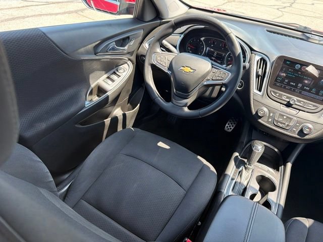 Used 2016 Chevrolet Malibu LT FWD image 23