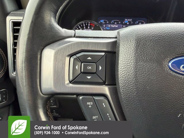 Used 2020 Ford Expedition Platinum AWD/4WD image 23