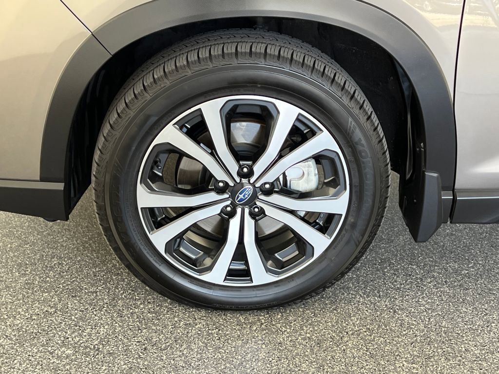 Used 2020 Subaru Forester Limited AWD/4WD image 28