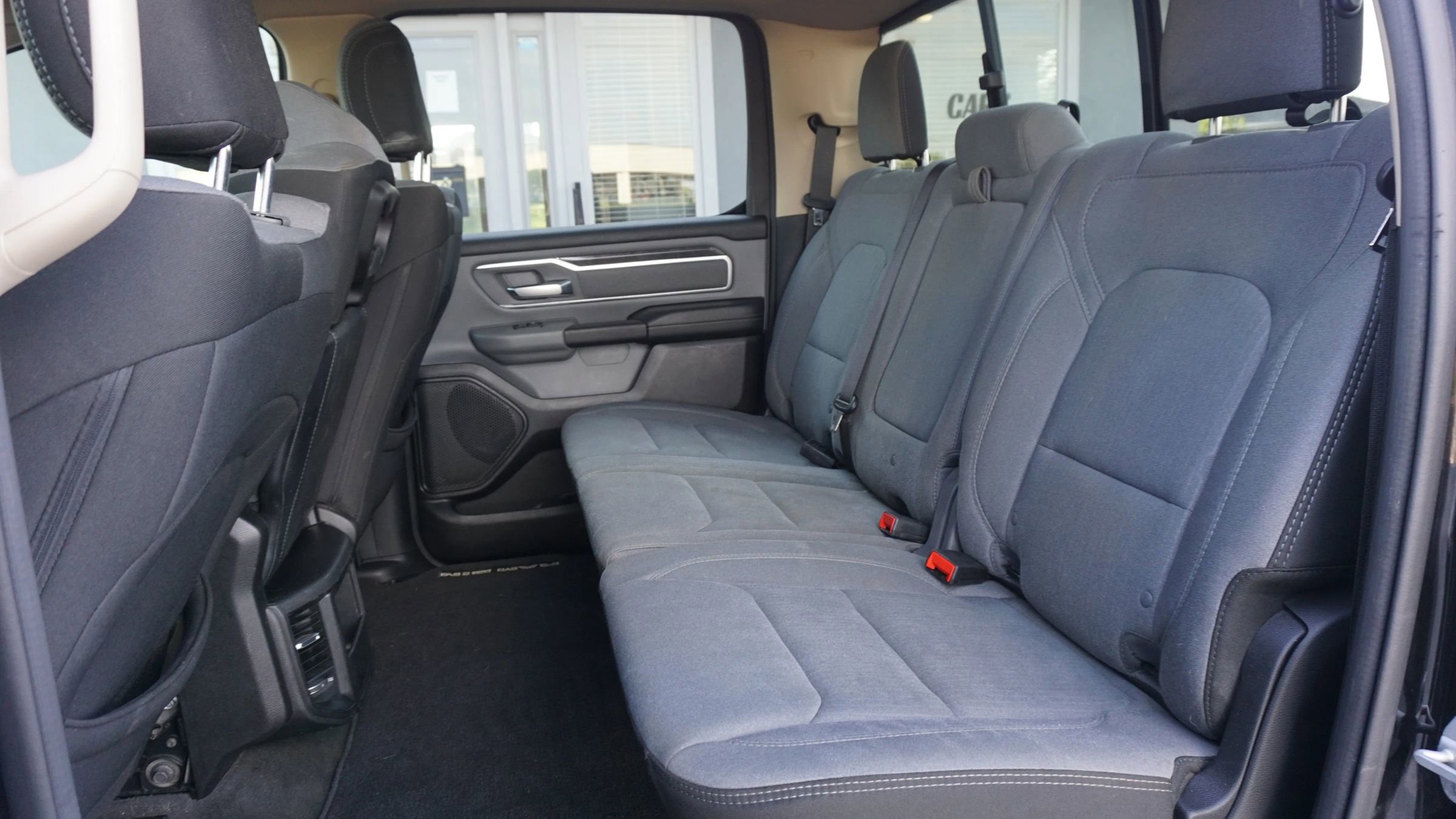 Used 2019 RAM 1500 Big Horn image 19