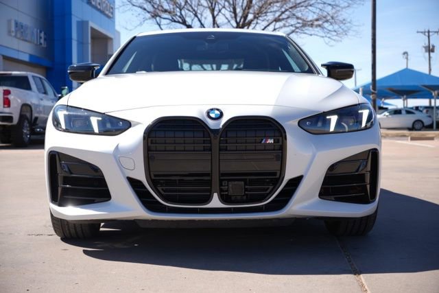 Used 2026 BMW 440i xDrive Coupe image 9