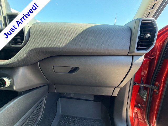 Used 2022 Ford Bronco Sport Outer Banks w/ Tech Package AWD/4WD image 23