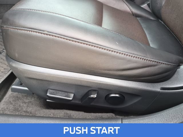 Used 2026 MAZDA MAZDA3 Hatchback w/Premium Plus Pkg AWD/4WD image 15