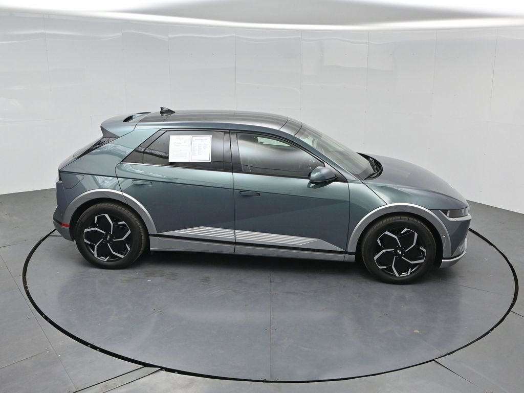 Used 2024 Hyundai Ioniq 5 Limited image 52