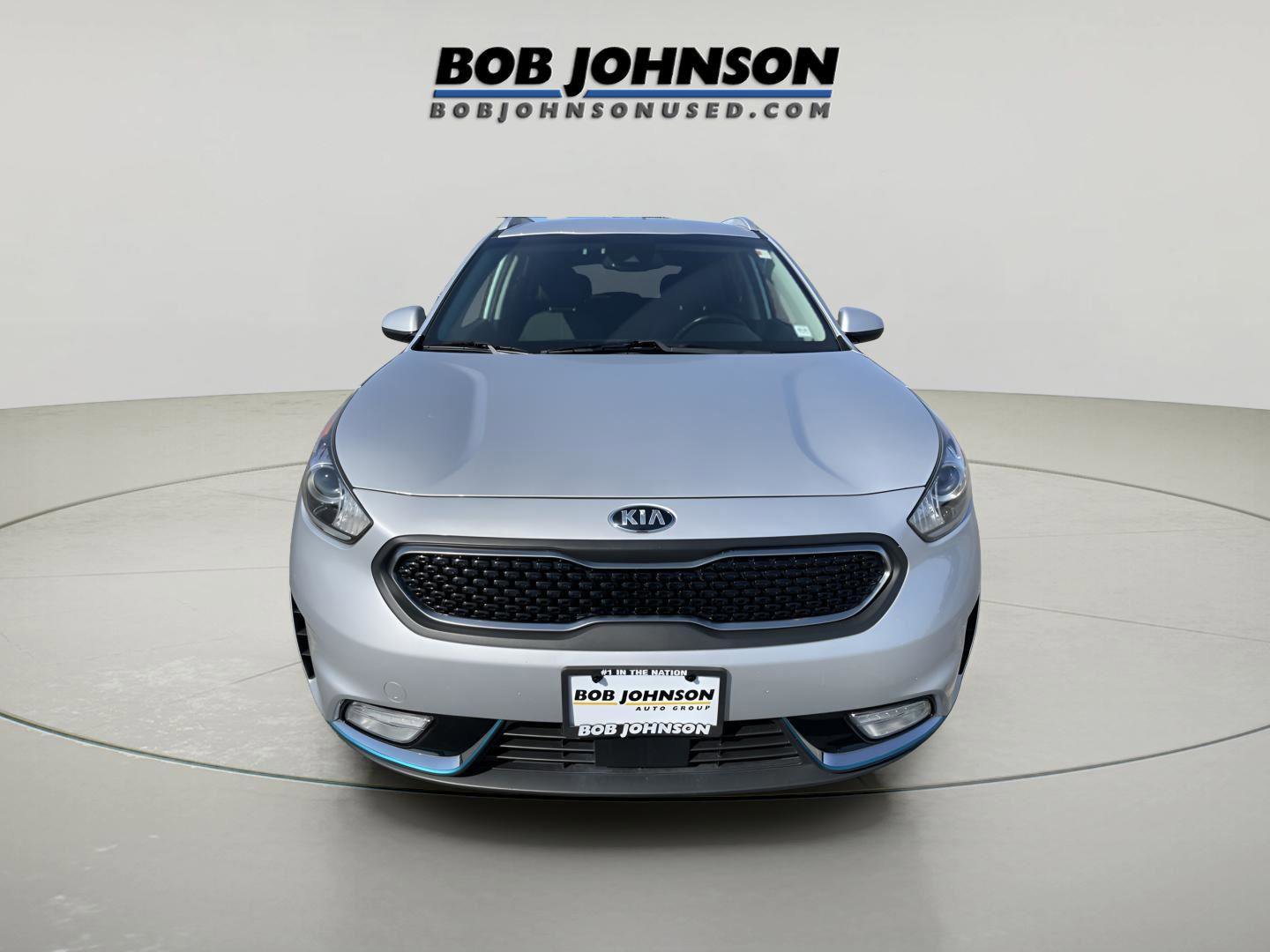 Used 2018 Kia Niro LX image 8