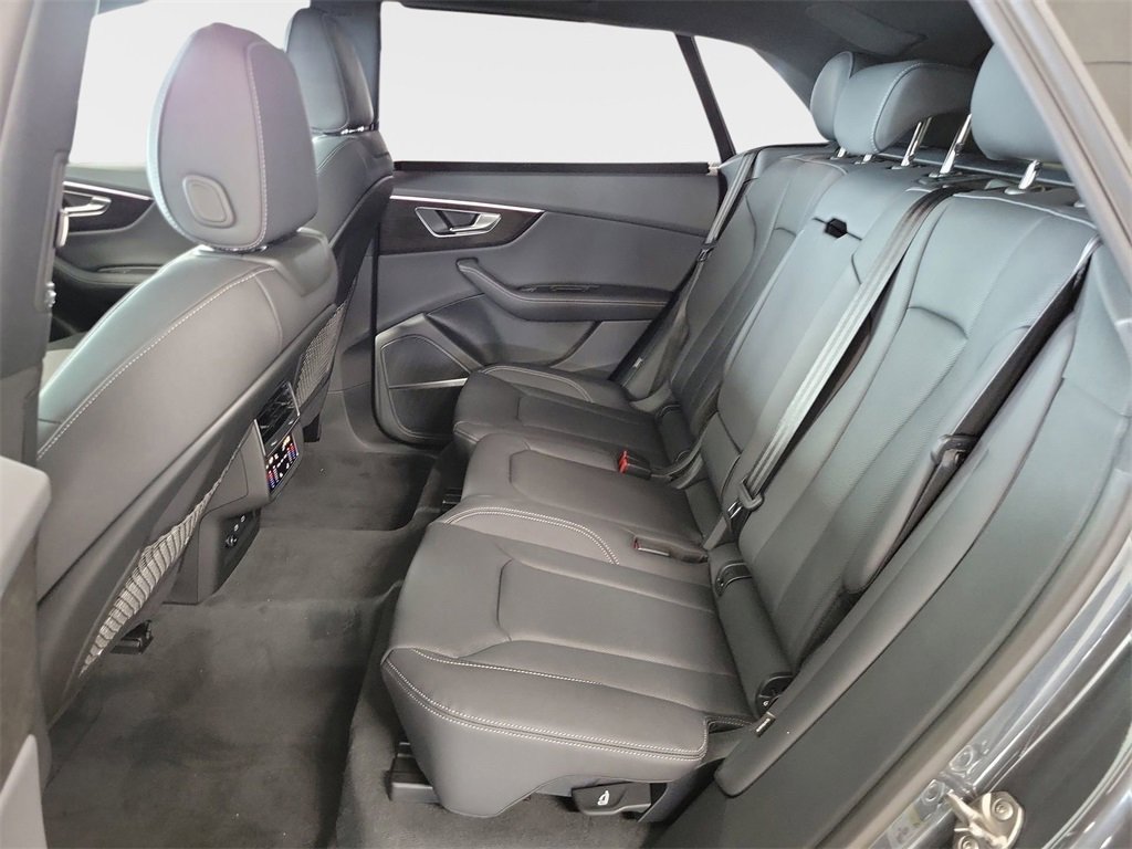 New 2026 Audi Q8 Premium Plus image 19