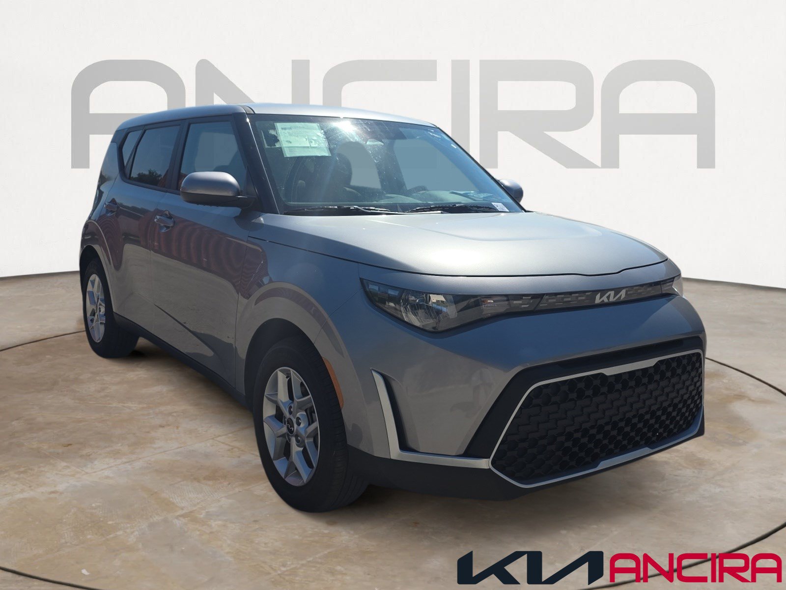 Certified 2025 Kia Soul LX w/ LX Technology Package