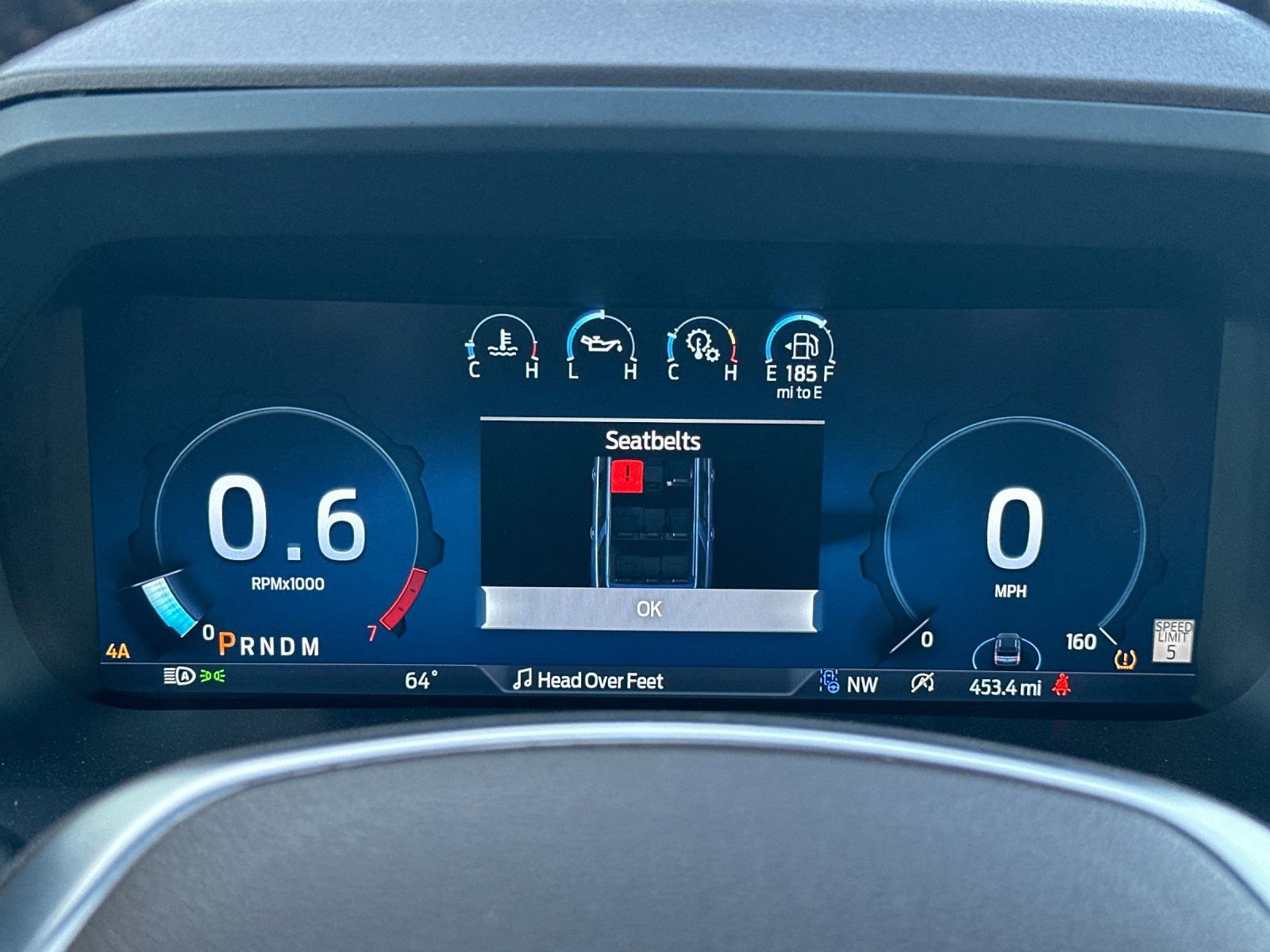 New 2024 Ford Expedition Max King Ranch image 32